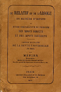 Photographie : couverture de la publication.