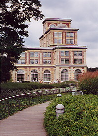 Photographie : l'usine surnomme la Cathdrale.